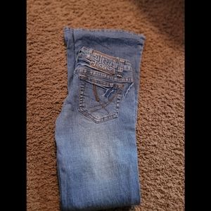 Ultra Love Brand, size 1